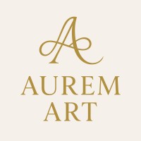 Aurem Art logo - Similar company to Sunn Blockchain