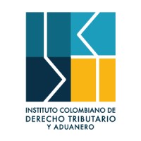 ICDT Instituto Colombiano de Derecho Tributario logo - Similar company to Cocofact