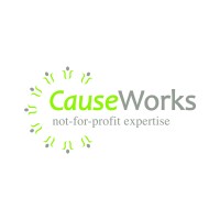 Causeworks logo - Similar company to Causeworx