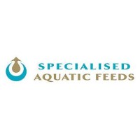 Specialised Aquatic Feeds logo - Similar company to Guangzhou Ballya Bio-Med Co Ltd
