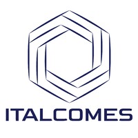 Italcomes logo - Similar company to Tecnorossi Srl