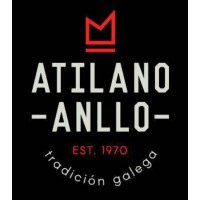 Jamones Atilano Anllo logo - Similar company to Mercaibérico - Carnicerías Y Tiendas De Jamones