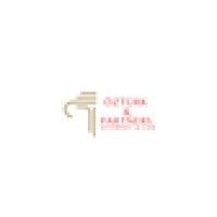 Öztürk and Partners Law Firm logo - Similar company to Cakir+Partners