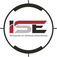 Innovación en Sistemas Electrónicos logo - Similar company to Ingenium Analytics