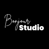 Bonjour Studio logo - Similar company to Urva Fulfillment