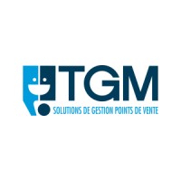 TGM Commerce logo - Similar company to Toowatt