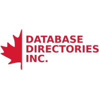 Database Directories logo - Similar company to Canada Gives