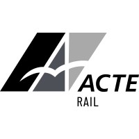 ACTE RAIL logo - Similar company to Acte A/S