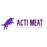 ACTI International Foodstuff and Young Bull Fresh Meat Trading LLC Dubai, UAE logo - Similar company to Asia Link Foodstuff Trading Llc