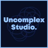 Uncomplex Studio logo - Similar company to Ascental