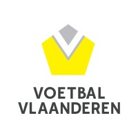 Voetbal Vlaanderen logo - Similar company to Prosoccerdata