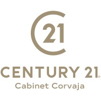 Century 21 Cabinet Corvaja logo - Similar company to Schmidt Istres