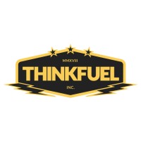 ThinkFuel Inc. logo - Similar company to Cuex