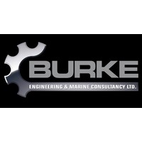 Burke Engineering & Marine Consultancy Ltd logo - Similar company to M A Engineering  Scunthorpe Limited