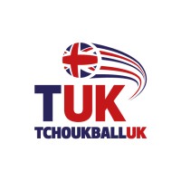 Tchoukball UK logo - Similar company to Black & White Coffee Cartel