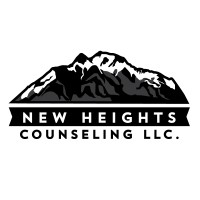 New Heights Counseling LLC. logo - Similar company to Therapy Fort Worth And Counseling Center, Pllc