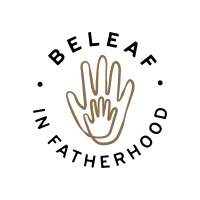 Beleaf in Fatherhood logo - Similar company to Inneraction Media