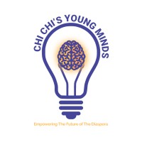 Chi Chi's Young Minds logo - Similar company to Accesshe