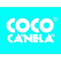 Coco Canela logo - Similar company to Canela