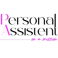 Personal Assistent on a mission logo - Similar company to Videorecap.Ai