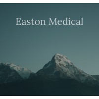 Easton Medical logo - Similar company to Mywork