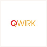 QWIRK logo - Similar company to Qwirk