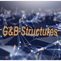 G&B Structure logo - Similar company to G&G Structures