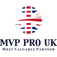 MVP PRO UK Limited logo - Similar company to Swiftnet Solutions