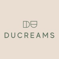 Ducreams logo - Similar company to Unikare Bioscience