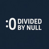 Divided by Null logo - Similar company to Dronícola