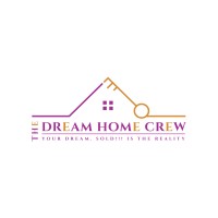 The Dream Home Crew logo - Similar company to Tfz&Co