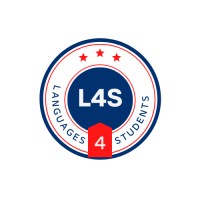 L4S - languages4students GmbH logo - Similar company to Oskar Lernt Englisch