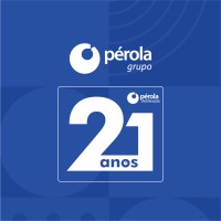Grupo Pérola logo - Similar company to Foco Logistica
