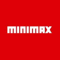 Minimax Brandbeveiliging B.V. logo - Similar company to Heas & Doedens