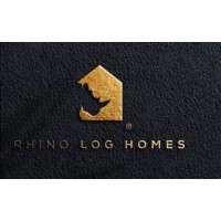 Rhino Log Homes logo - Similar company to Timecatch