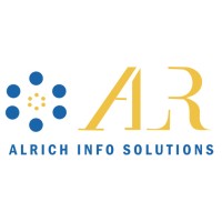 Alrich Info Solution