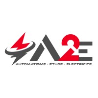 A2E logo - Similar company to Qws