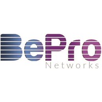 BePro Networks logo - Similar company to Dare2B