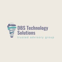 DBS Technology Solutions logo - Similar company to Dbs Tech