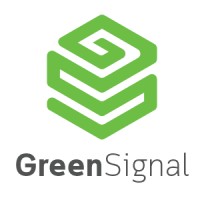 Green Signal logo - Similar company to Executely