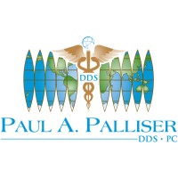 Paul A. Palliser DDS logo - Similar company to Jean
