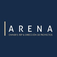 Arena Infrastructure