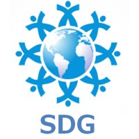 SDG Group logo - Similar company to Minde Digital Insurance
