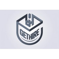 Gethire logo - Similar company to Skillgenic