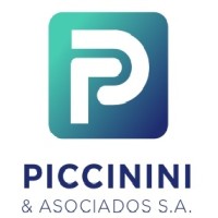 Piccinini y Asociados SA logo - Similar company to Contenidos Interactivos