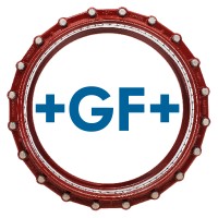 Georg Fischer Waga N.V. logo - Similar company to Cuperus Gedenken