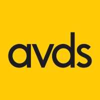 AVDS logo - Similar company to Creative Hand