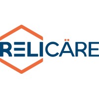 Relicare logo - Similar company to Mdhc Life Technologies