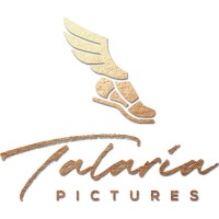Talaria Pictures logo - Similar company to Defining Entertainment, Inc
