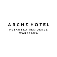Arche Hotel Puławska Residence Warszawa logo - Similar company to Build Up Your Future Conference